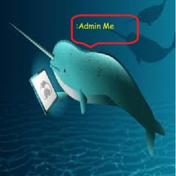 Narwhal's Admin House *Volt Bike Racing*
