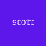 scott.