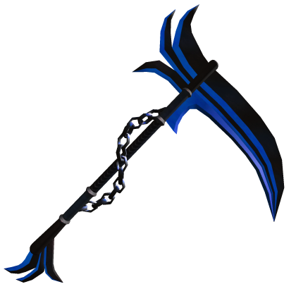 Blue Scythe thumbnail