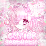 Cuties Aesthetic