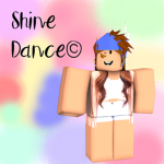 Shine Dance©