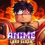 [UPD 6.5] Anime Card Clash
