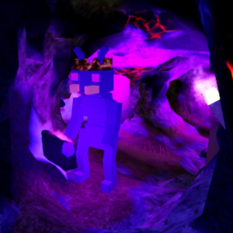 Booga Booga Randomizer