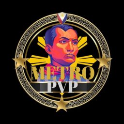 Metro PVP icon
