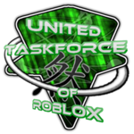 United Taskforce of Roblox's Honors Division