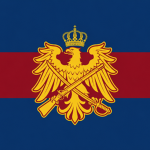 The Great Empire of Vandalia