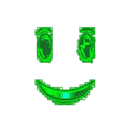 Technical World  icon