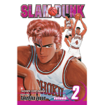slam dunk fan