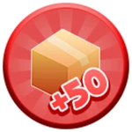 Game Pass Icon