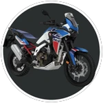 Africa Twin Limited