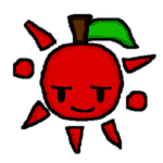 Apple Sun