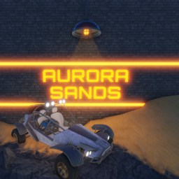 Aurora Sands