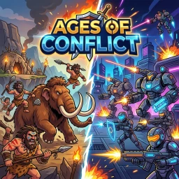 Age Of Conflicts icon