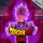 [x5] [Reworking] Dragon Ball Dark