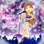 STAGE FRIGHT ღ