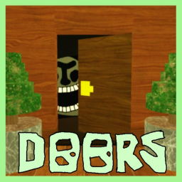 DOORS But Next 👁