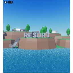 Tropical Resort!(UPDATE 3) icon