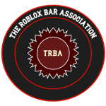 The Roblox Bar Association