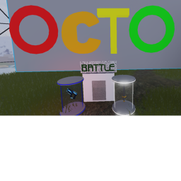 Octo Battles