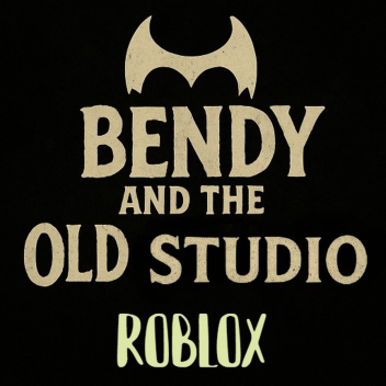Bendy and the Old Studio