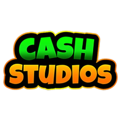 .Cash Studios. Roblox group icon