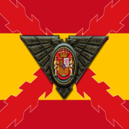IEC | Imperio Español Colonial