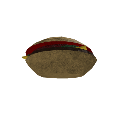 Cheesburger