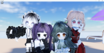 ろぶろっくす！