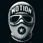 Motionstarapparel