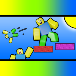 Noob Mayhem!