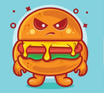 Fast food restaurant