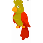 #parrotsquad