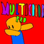 Multicolor Pro