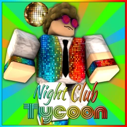 Night Club Tycoon icon