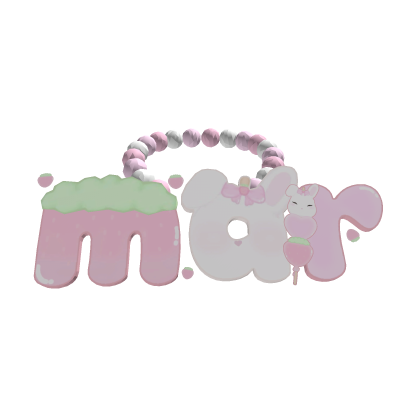 mar strawberry