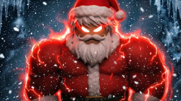 [UPD🎄] Liga Gimnastyczna