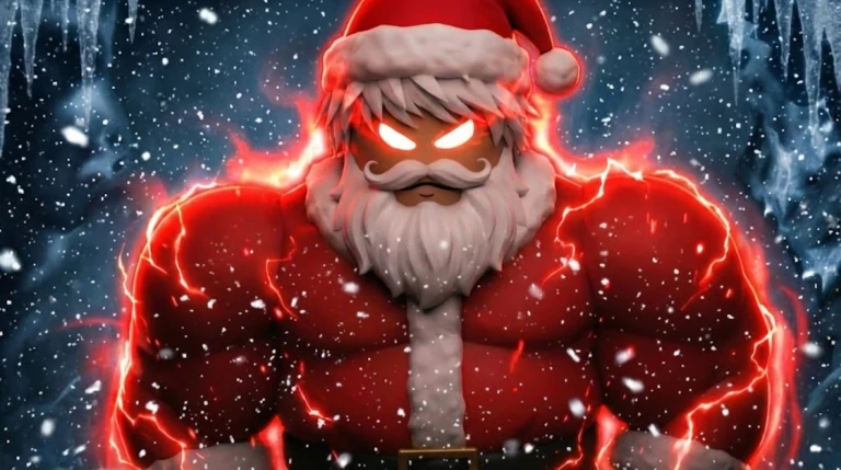 [UPD🎄] ジムリーグ