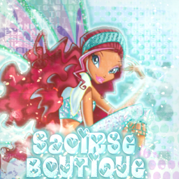 Saoirse Boutique Homestore V2🌟