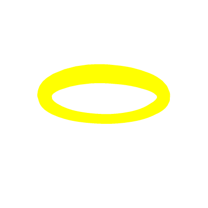 Golden Halo