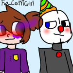 Micheal X Enn-@rd FAN CLUB