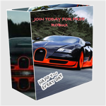TURBO BUILDER CLUB TEAM