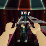 Glass Bridge (Squid Game) [Update]