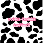 Double Trouble Cowgirls