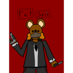 The Rat Spy's