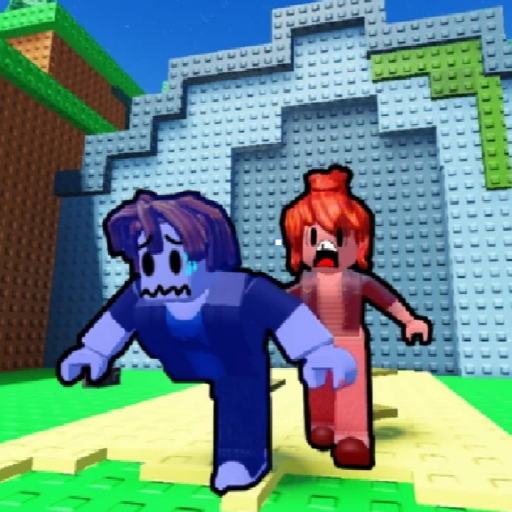 Pausable [2 Player Obby]