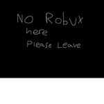Robux klubben