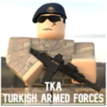 [ TKA ] Turkish Armed Forces