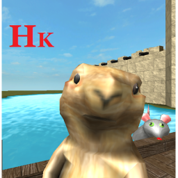 Hamster Kingdom (Legacy)