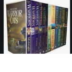 Warrior Cats Book Fan Group!