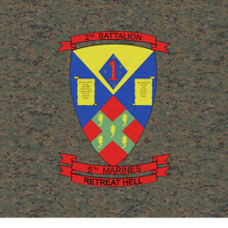 MCRD San Diego